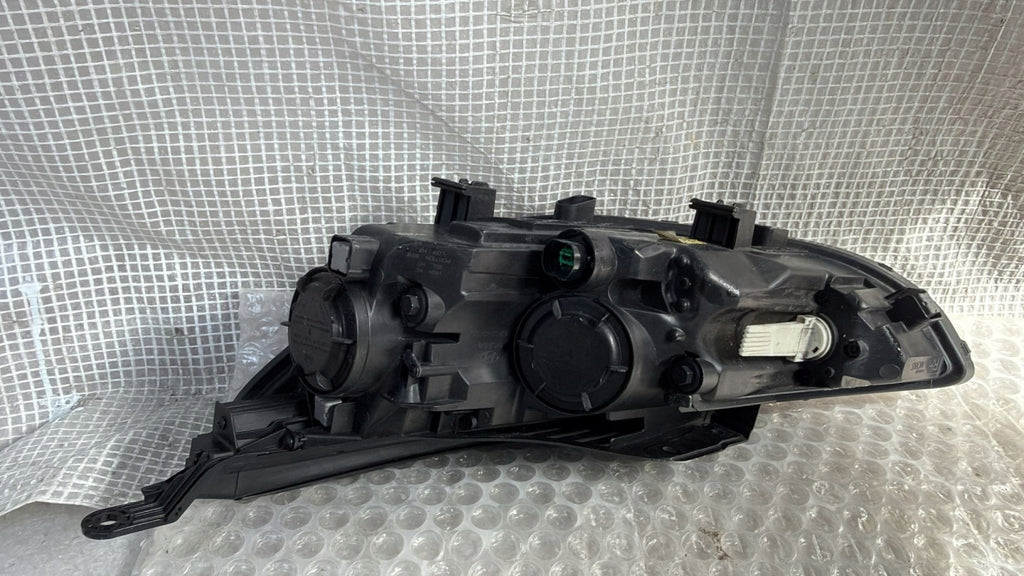 Frontscheinwerfer Hyundai I30 Rechts Scheinwerfer Headlight SCH4681746273nm