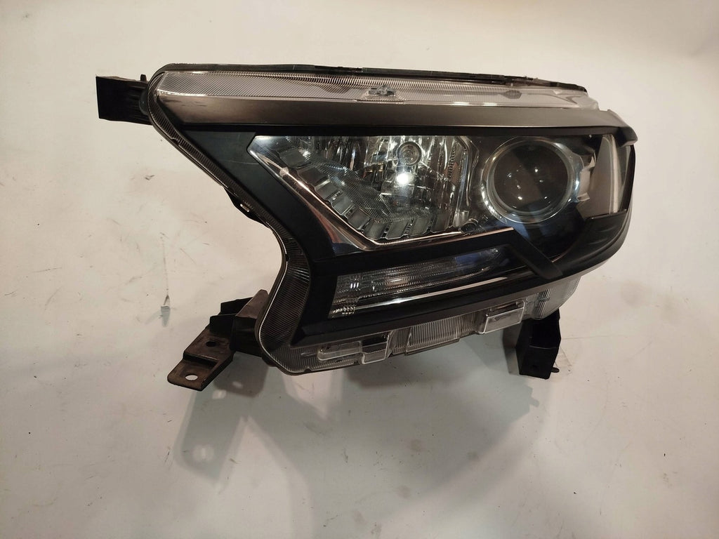 Frontscheinwerfer Ford Ranger PPH13988 Links Scheinwerfer Headlight SCH6948019386ok