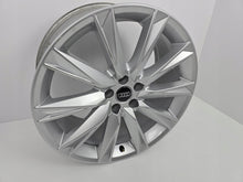 Laden Sie das Bild in den Galerie-Viewer, 1x Alufelge 20 Zoll 9.0&quot; 5x112 38ET Audi E-Tron Rim Wheel