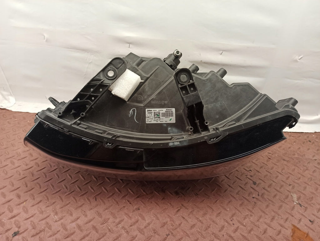 Frontscheinwerfer Dacia Duster 260603515 Full LED Links Scheinwerfer Headlight