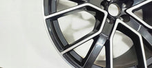Load image into Gallery viewer, 1x Alufelge 23 Zoll 4M0604025DP Audi Q7 Rim Wheel FEL2161470281av