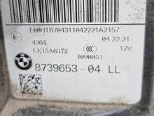 Load image into Gallery viewer, Frontscheinwerfer BMW X3 G01 8739653 LED Links Scheinwerfer Headlight SCH7843512618bl