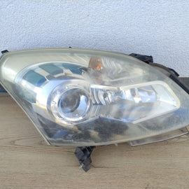 Frontscheinwerfer Renault Koleos I Rechts Scheinwerfer Headlight SCH1260477444lu