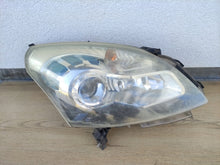 Load image into Gallery viewer, Frontscheinwerfer Renault Koleos I Rechts Scheinwerfer Headlight SCH1260477444lu