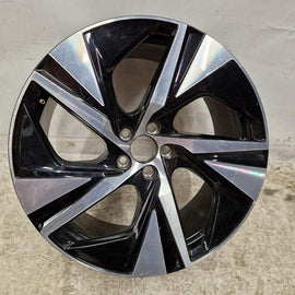 1x Alufelge 20 Zoll 9.0