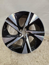 Laden Sie das Bild in den Galerie-Viewer, 1x Alufelge 20 Zoll 9.0" 5x108 38 5ET 32209411 Volvo Xc90 Ii Rim Wheel FEL9348702602mq
