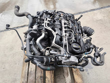 Laden Sie das Bild in den Galerie-Viewer, Motor Audi Seat B8 CGLC CGL 2.0 TDI 174TKm Diesel Engine Komplett