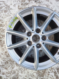 1x Alufelge 16 Zoll 7.0