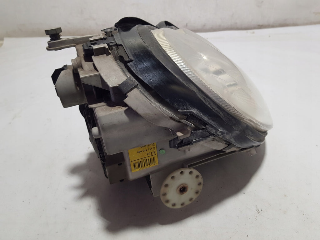 Frontscheinwerfer Mercedes-Benz Sl R230 A2308206261 Xenon Rechts Headlight