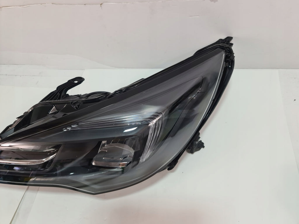 Frontscheinwerfer Opel Astra K 39195688 Full LED Ein Stück (Rechts oder Links)
