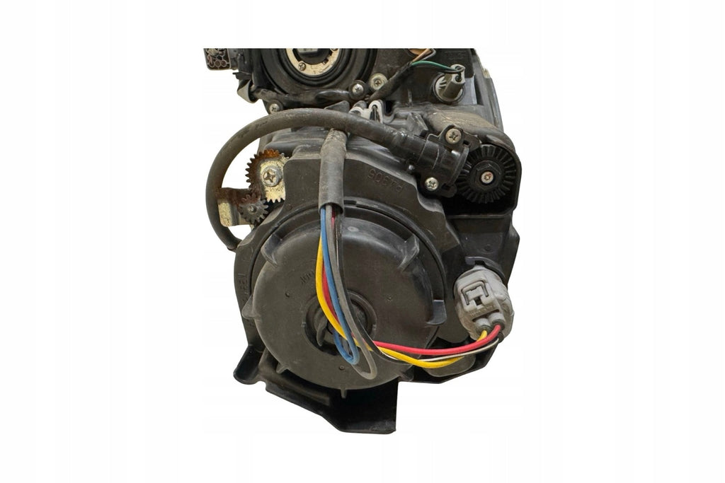 Frontscheinwerfer Mitsubishi I ONV70142 Links Scheinwerfer Headlight SCH5871581263rb