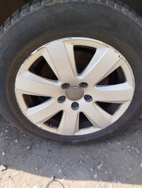 1x Alufelge 16 Zoll 7.5