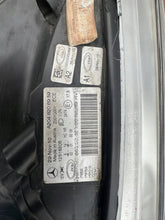 Load image into Gallery viewer, Frontscheinwerfer Mercedes-Benz A2048206959 LED Rechts Scheinwerfer Headlight SCH8075316083fy