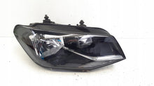 Load image into Gallery viewer, Frontscheinwerfer VW Caddy Rechts Scheinwerfer Headlight SCH3396033366zb