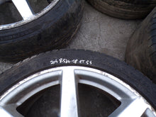 Load image into Gallery viewer, 4x Alufelge 18 Zoll 8.5&quot; 5x112 Mercedes-Benz W211 W204 W212 Rim Wheel