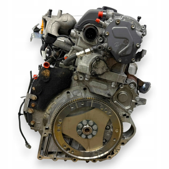 Motor VW Touareg BPE 2.5 TDI 174PS 128kW 172TKm 2002 Diesel Engine Komplett MOT6923932445wl