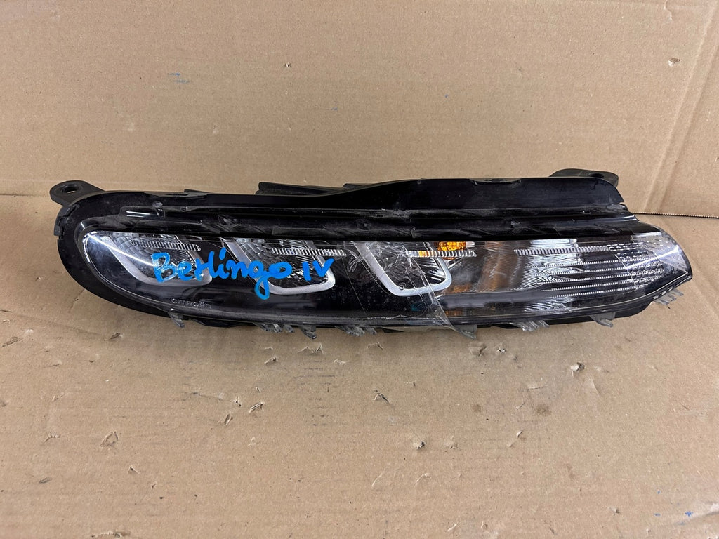 Frontscheinwerfer Citroën Berlingo 981943558000 LED Rechts Headlight
