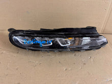 Laden Sie das Bild in den Galerie-Viewer, Frontscheinwerfer Citroën Berlingo 981943558000 LED Rechts Headlight