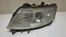Laden Sie das Bild in den Galerie-Viewer, Frontscheinwerfer Saab 93 9-3 Xenon Links Scheinwerfer Headlight