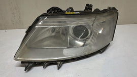 Frontscheinwerfer Saab 93 9-3 Xenon Links Scheinwerfer Headlight