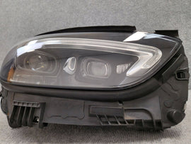 Frontscheinwerfer Mercedes-Benz W206 A2069068003 LED Rechts Headlight SCH4838289474ow