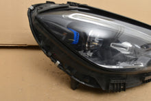 Laden Sie das Bild in den Galerie-Viewer, Frontscheinwerfer Mercedes-Benz A2069068003 Rechts Scheinwerfer Headlight SCH3861598528tm
