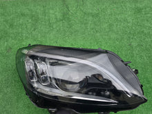 Laden Sie das Bild in den Galerie-Viewer, Frontscheinwerfer Mercedes-Benz W205 A2059061606KZ LED Rechts Headlight SCH5048142086qm