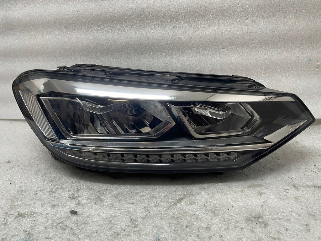 Frontscheinwerfer VW Touran 5TB941036B LED Rechts Scheinwerfer Headlight