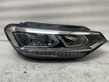 Load image into Gallery viewer, Frontscheinwerfer VW Touran 5TB941036B LED Rechts Scheinwerfer Headlight