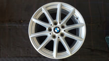 Load image into Gallery viewer, 4x Alufelge 17 Zoll 7.0" 5x112 6855080 BMW F45 F46 Rim Wheel FEL6673516907lc