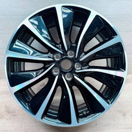1x Alufelge 19 Zoll 7.0