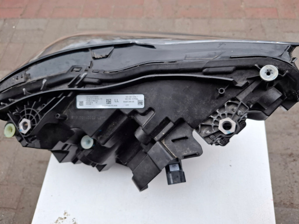 Frontscheinwerfer BMW 2 G42 Full LED Links Scheinwerfer Headlight SCH2496146934dn