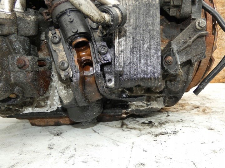 Motor Renault Master III M9T704 2.3 DCI 131PS 96kW 2016 Diesel Engine Komplett MOT7142009600rc