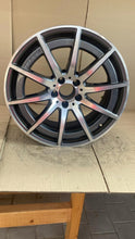 Load image into Gallery viewer, 1x Alufelge 19 Zoll 9.0" 5x112 49ET A2134016900 Mercedes-Benz W213 Rim Wheel FEL4735079991xy