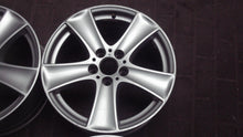 Load image into Gallery viewer, 4x Alufelge 18 Zoll 8.5" 5x120 46ET 6770200 BMW X5 E70 Rim Wheel FEL3235124471qa