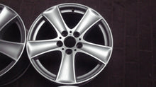 Laden Sie das Bild in den Galerie-Viewer, 4x Alufelge 18 Zoll 8.5" 5x120 46ET 6770200 BMW X5 E70 Rim Wheel FEL3235124471qa