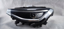 Laden Sie das Bild in den Galerie-Viewer, Frontscheinwerfer VW Id.4 11B941035M 11B941077G 992941572AG LED Links Headlight SCH5781902390ex