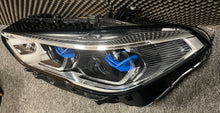 Laden Sie das Bild in den Galerie-Viewer, Frontscheinwerfer BMW X5 G05 G06 9481789-09 LED Links Scheinwerfer Headlight SCH9345940500dt