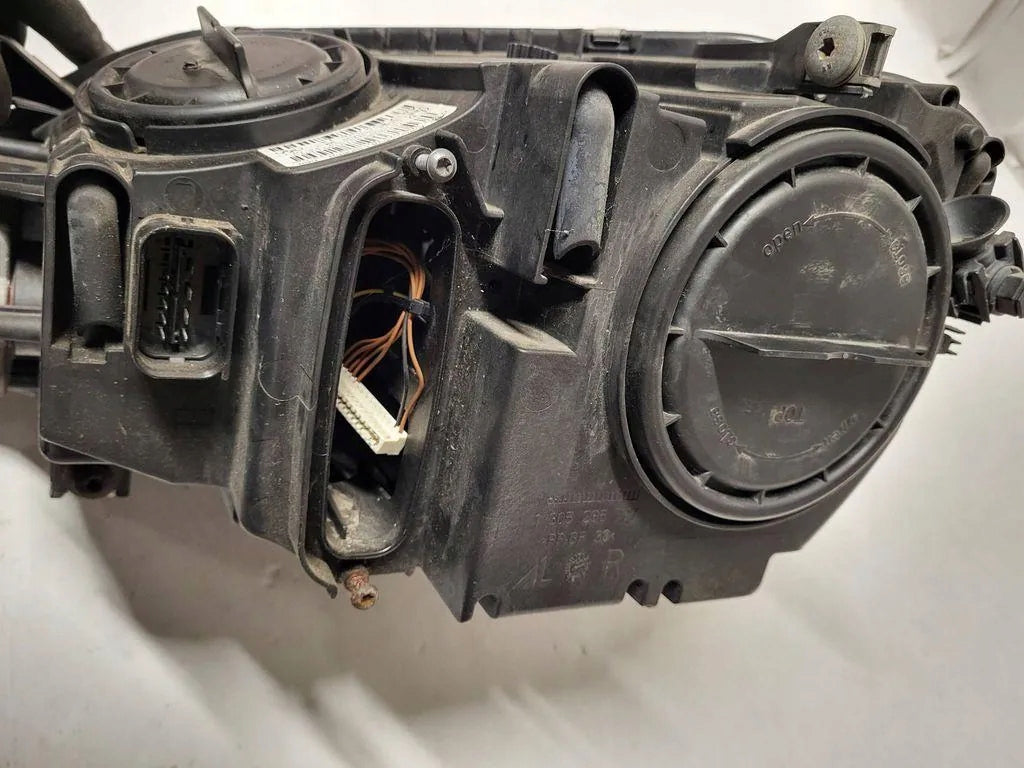 Frontscheinwerfer BMW 6 Coupe 030126667200 Rechts Scheinwerfer Headlight SCH9657951490do