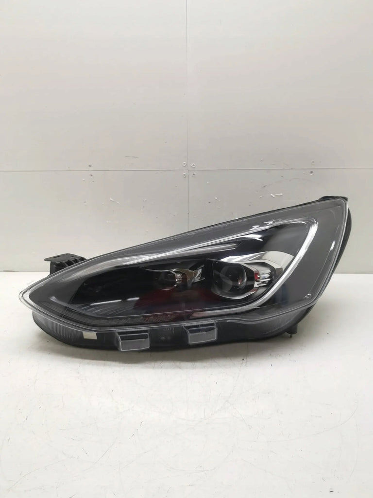 Frontscheinwerfer Ford Focus IV JX7B13E017AG LED Links Scheinwerfer Headlight