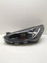 Laden Sie das Bild in den Galerie-Viewer, Frontscheinwerfer Ford Focus IV JX7B13E017AG LED Links Scheinwerfer Headlight