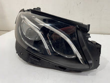 Load image into Gallery viewer, Frontscheinwerfer Mercedes-Benz W213 A2139068808 LED Rechts Headlight SCH6410230572oa