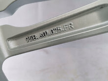 Laden Sie das Bild in den Galerie-Viewer, 1x Alufelge 19 Zoll 9.0&quot; 5x112 21ET 95B601025FR Porsche Macan 95b Rim Wheel