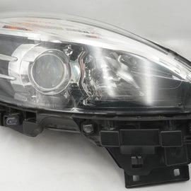 Frontscheinwerfer Renault Scenic 260106928R Rechts Scheinwerfer Headlight SCH9861377144dj