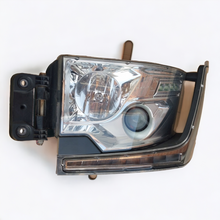 Laden Sie das Bild in den Galerie-Viewer, Frontscheinwerfer Renault 89207611 LED Links Scheinwerfer Headlight