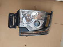 Laden Sie das Bild in den Galerie-Viewer, Frontscheinwerfer Renault 89207611 LED Links Scheinwerfer Headlight