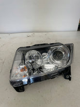 Laden Sie das Bild in den Galerie-Viewer, Frontscheinwerfer Jeep Compass 05182553AG Full LED Links Scheinwerfer Headlight SCH6577897982ic