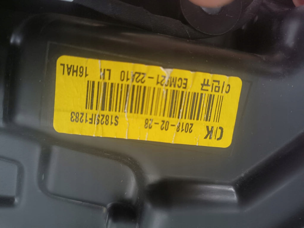 Frontscheinwerfer Mitsubishi Outlander 4BX16 8301C8-63 Full Led Rechts Headlight