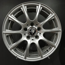 Load image into Gallery viewer, 4x Alufelge 16 Zoll 6.5" 5x112 38ET A2054012400 Mercedes-Benz Octavia I FEL4574699347lb