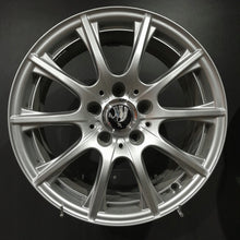 Load image into Gallery viewer, 4x Alufelge 16 Zoll 6.5" 5x112 38ET A2054012400 Mercedes-Benz Octavia I FEL4574699347lb